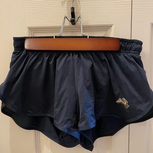 Tracksmith Twilight Shorts